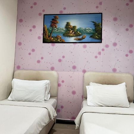 Ig Cottage Hotel Alor Setar Eksteriør billede