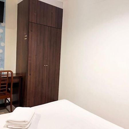 Ig Cottage Hotel Alor Setar Eksteriør billede