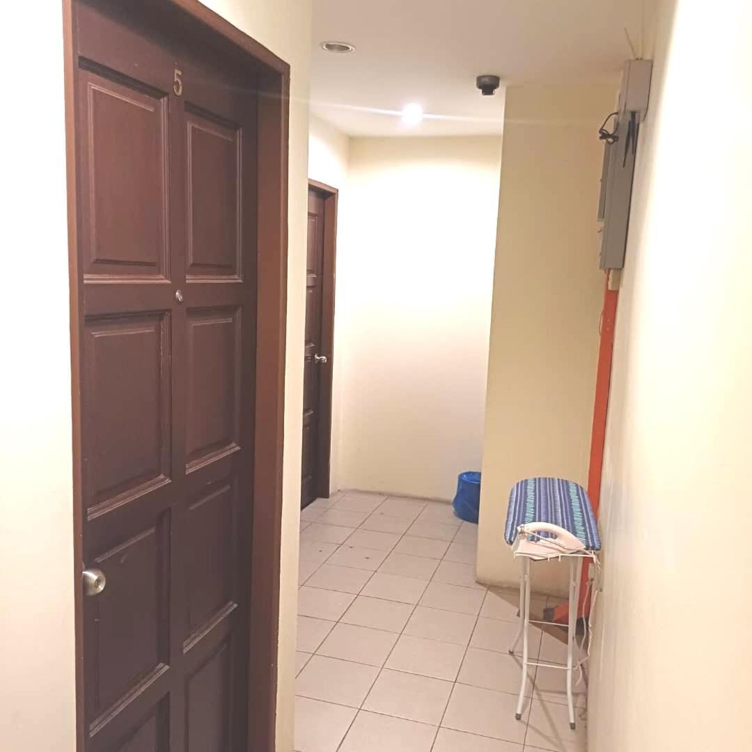 Ig Cottage Hotel Alor Setar Eksteriør billede