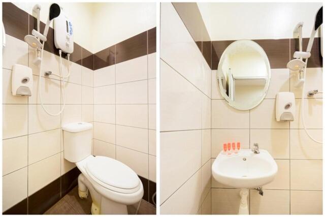 Ig Cottage Hotel Alor Setar Eksteriør billede