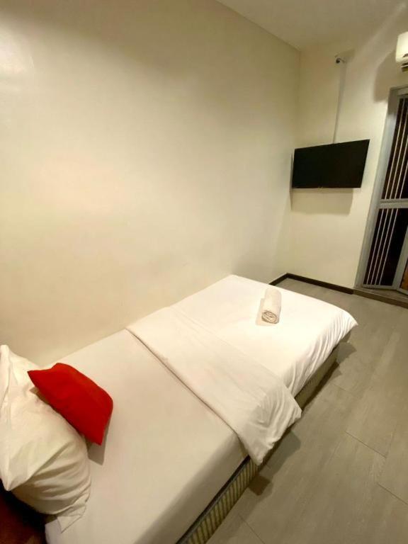 Ig Cottage Hotel Alor Setar Eksteriør billede