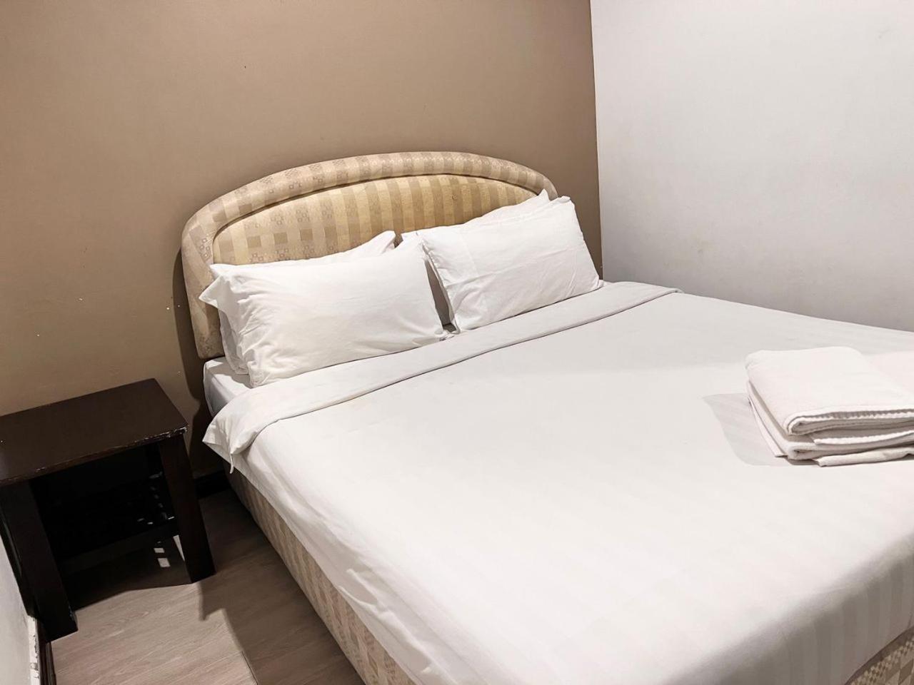 Ig Cottage Hotel Alor Setar Eksteriør billede