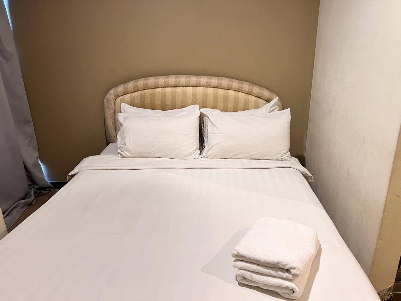Ig Cottage Hotel Alor Setar Eksteriør billede