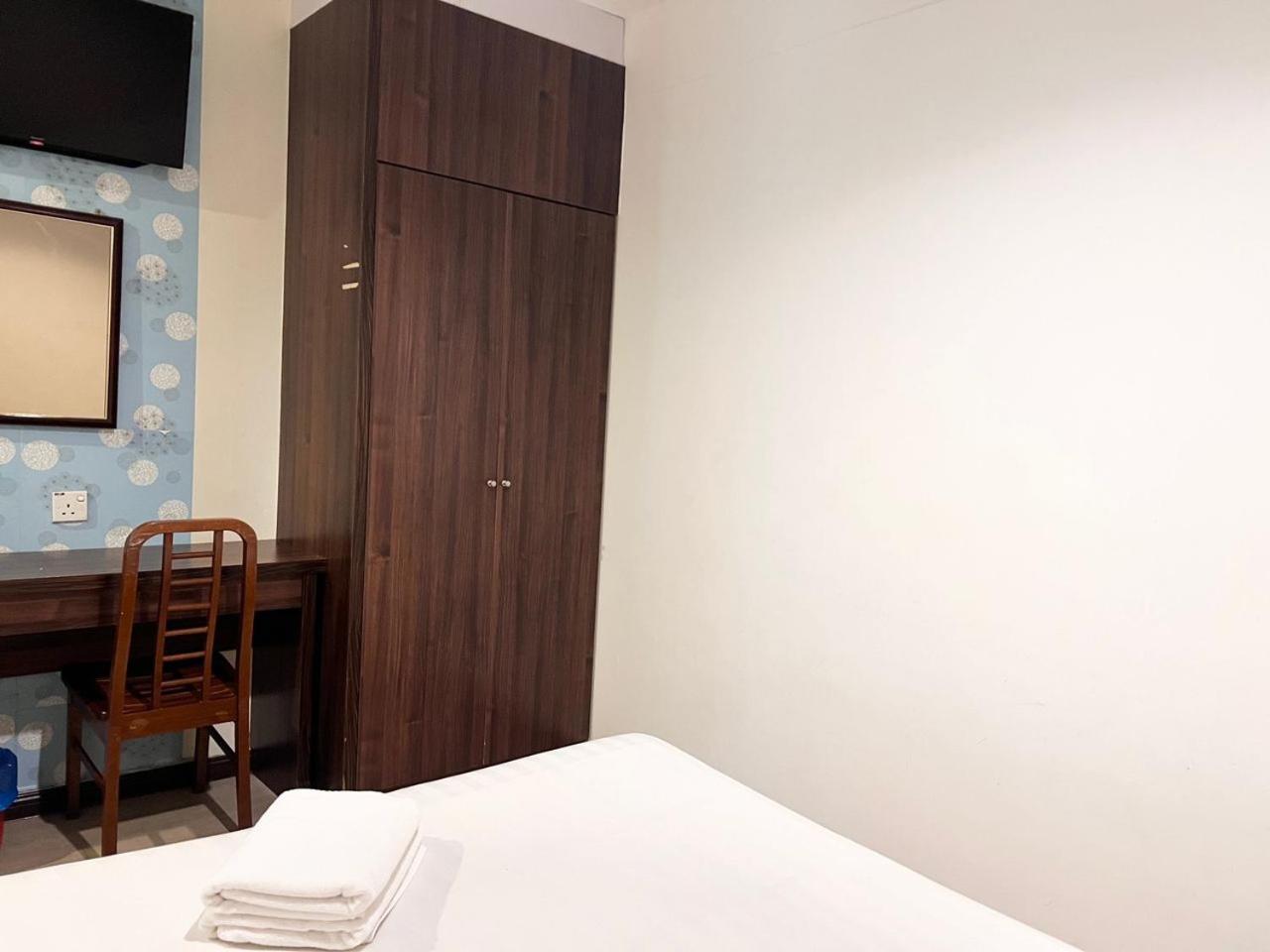 Ig Cottage Hotel Alor Setar Eksteriør billede