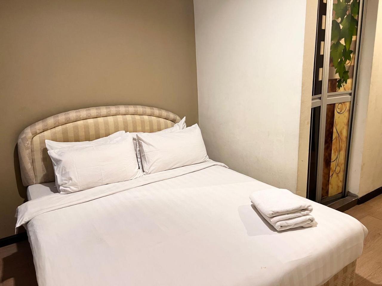 Ig Cottage Hotel Alor Setar Eksteriør billede