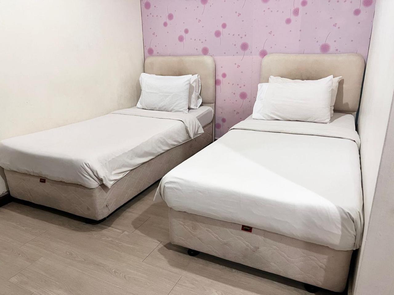 Ig Cottage Hotel Alor Setar Eksteriør billede
